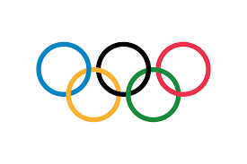 Resultado de imagen de aros olímpicos imágenes